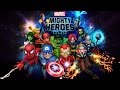 Marvel Mighty Heroes - Gameplay Video