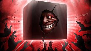1 Cube Contre 3 Millions De Joueurs.