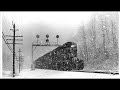 Utah Phillips/Jody Stecher & Kate Brislin - Walking Through Your Town in the Snow