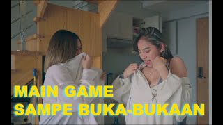 MAIN GAME SAMPE BUKA-BUKAAN