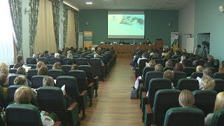 Паллиативный форум прошел в Волгограде