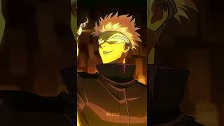 This Is 4K Anime Gojo