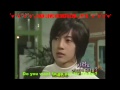 (HD)★SS501★Kim-Hyun-Joong❤(Eng Sub) CAN LOVE BE REFILLED ღ PT 3 ❤