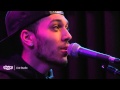 Kalin and Myles - Love Robbery (LIVE 955)