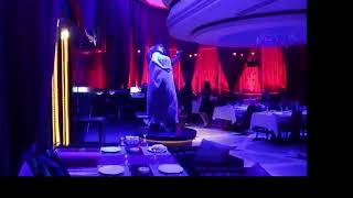 Old Video Carmen Fragoso