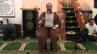 Haci Oktay Xanim Zehra E.s Movludu 2015