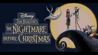 Tim Burtons The Nightmare Before Christmas 1993 - This Is Halloween High Tone