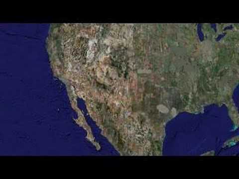 Darfur Genocide