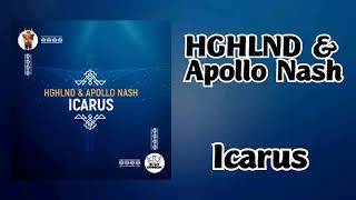 Hghlnd & Apollo Nash - Icarus