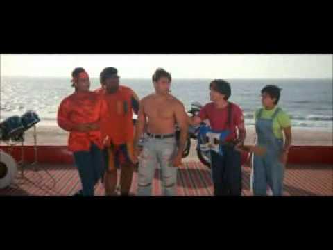 O O Jaane Jaana Pyar Kiya To Darna Kya 1998