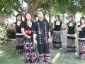 Lahu song ( paw ce & meh ce ) Ye su leh yaw haw pa.