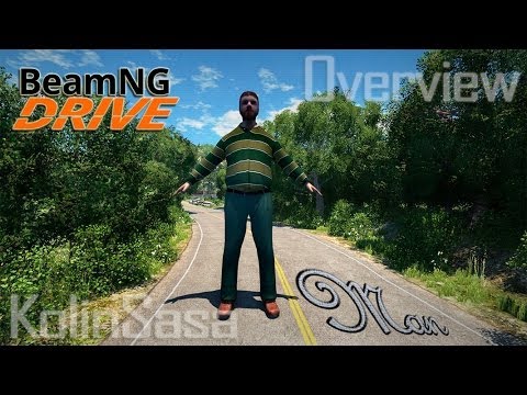      Beamng Drive -  3