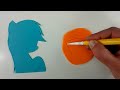 Play Doh Rainbow Dash How To Make MLP Playdough My Little Pony Mi Pequeño Pony Arcoíris Plastilina