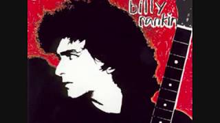 Watch Billy Rankin Baby Come Back video