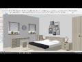 Criando Cenas no Sketchup - Arch. Fellipe Z.