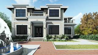 House Exterior Design