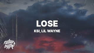 Watch Ksi  Lil Wayne Lose video