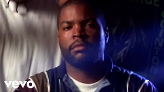 Watch Ice Cube Bop Gun One Nation video