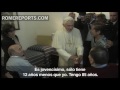 Noviembre 2012: El nuevo libro del Papa