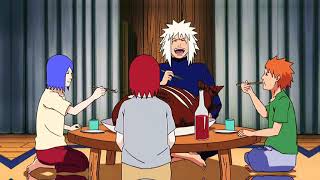Sad History Nagato Konan And Yahiko Edit 1080P60Fps