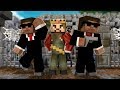 ZENGİN KORUMA TUTTU FAKİRİ KURTARMAYA GİDİYOR! 😱 - Minecraft ZENGİN KORUMA TUTTU FAKİRİ KURTARMAYA GİDİYOR! 😱 - Minecraft