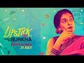 Meet Ushaji | Lipstick Under My Burkha | In cinemas 21 July | Ratna Pathak Shah
