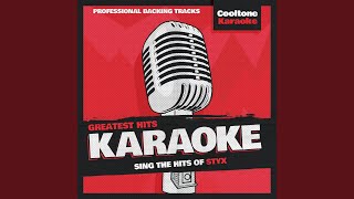 Cooltone Karaoke Cooltone Karaoke