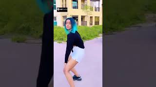 Nisha Guragain Tik Tok Hot Dance Videonisha Guragain