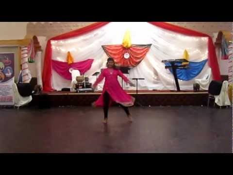 O Re Piya Bollywood Dance-Aaja Nachle by Niya