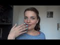 Manucure tie & dye avec Bourjois et le Dip Dye Tool