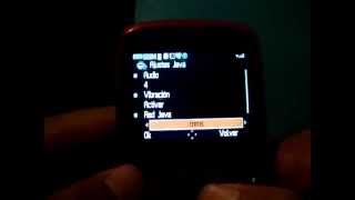 Internet en Alcatel® OT-800