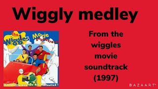 Wiggly Medley 1997