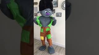Trolls Branch Dancing Got This Feeling Trolls Branch Dancing Got This Feeling