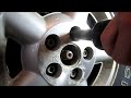 DIY Upper and Lower Ball Joint Replacement Part 1 - Chevy Blazer How to Replace Upper Ball Joint