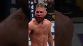 Tu Te Souviens Quand Jeremy Stephens A Mis Ko Josh Emmett