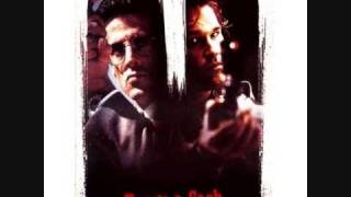 Tango&Cash - Cash In The Tunnel - Guards Theme - Conan Fries