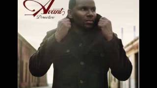 Watch Avant Now You Got Someone video