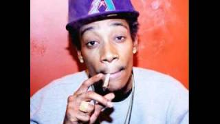 Watch Wiz Khalifa One Way video
