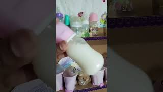Rotina Da Noite Com Minha Bebe Reborn De Silicone Sólido