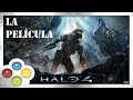 Halo 4 Pelicula Completa Español