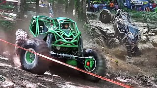 2025 Outlaw Offroad Rockbouncer Finals At Blue Holler Offroad Park