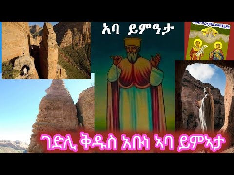 🛑በዓለ ዕረፍቲ ቅዱስ ኣባ ይምኣታ-ዘግራዓልታ 