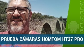 Comprar HomTom HT37 Pro