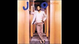 Watch Jeffrey Osborne Ready For Your Love video