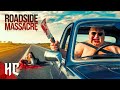 Roadside Massacre | Full Slasher Horror Movie | Horror Central