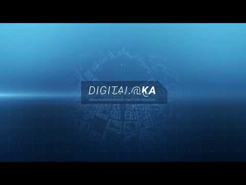Imagefilm digital@ka Imagefilm digital@ka