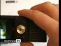 Foto pequena Videoprova del nuovo Sonyericsson W910i