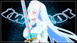 Anime Twixtor 4K Sylpha