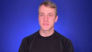 Self Tape Assignment - 16/16 - (Forrest Gump)