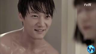 Kdrama Adult Funny moments - (Adult Version)